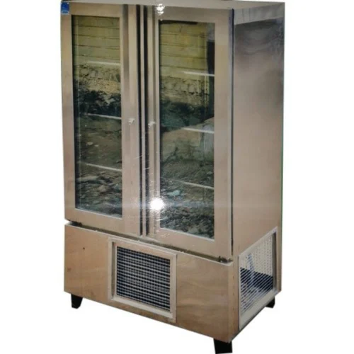 500 Litre Vertical Beer Freezer